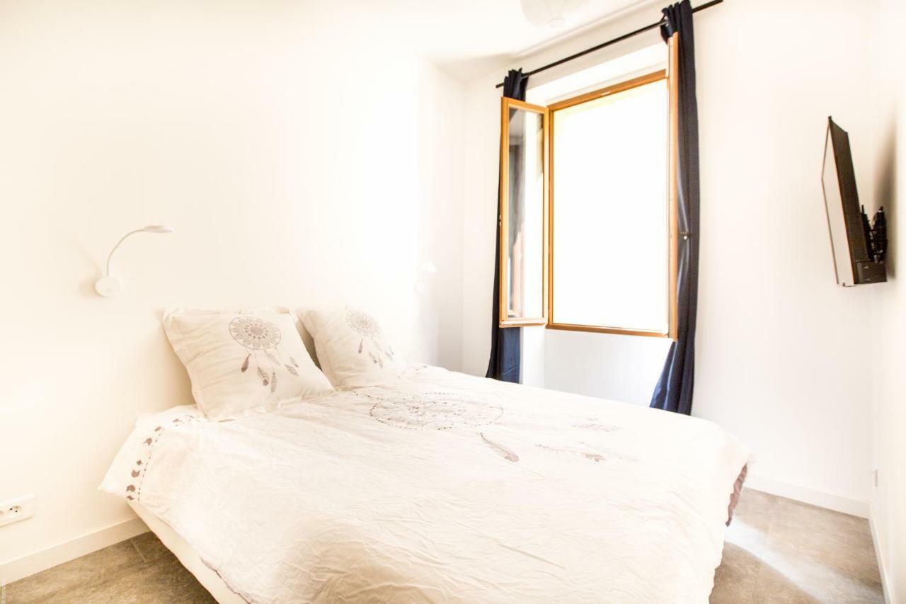 Charming Appartment Antibes Exterior foto